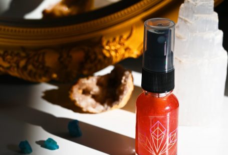 Persephone oil is spring, sex, and sense in a bottle. Channeling the beautiful Goddess Persephone to bless and harmonize every blend within this oil for you to feel the magic it