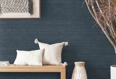 Semira Wallpaper - Wall Decor
