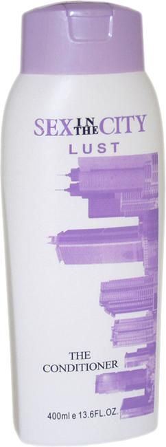 The Lust perfume is a floral fragrance for the confident woman. This Sex In The City perfume has top notes of passion fruit and pink grapefruit for a sharp and fresh smell.