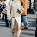 Comment être lookée, chic et sexy en hiver ? On s