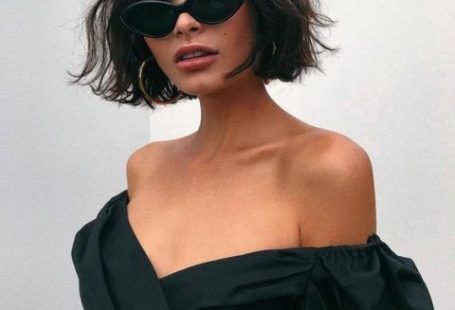 Summer Hairstyles for the Lazy Girl - Wit & Delight