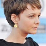 Süß und sexy: Die schönsten Frisuren von Carey Mulligan : Fotoalbum - gofeminin