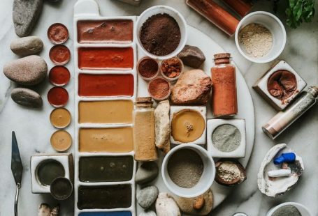 Tasha Cathey Artist Interview