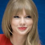 Taylor Swift Talks Motherhood