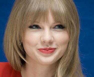 Taylor Swift Talks Motherhood