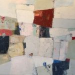 Terri Froelich Abstract Artist Sausalito CA