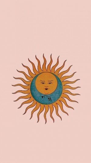 The Best Zodiac & Astrology Wallpaper For Your iPhone | Tea & Rosemary