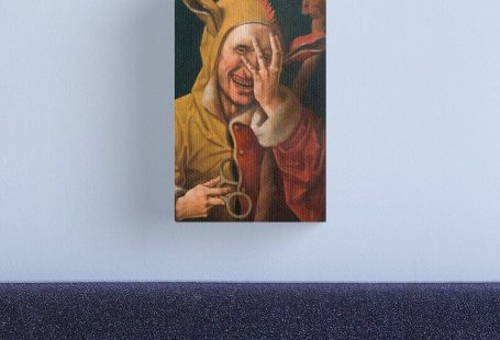 Vibrant colors printed on artist grade canvas. Hand stretched for your order. Multiple sizes are available. Arrives ready to hang. Additional sizes are available.