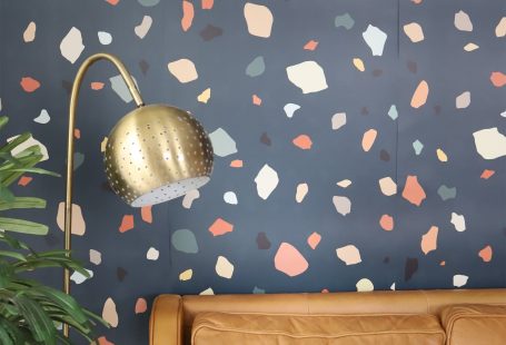 Looking for the perfect accent wall? We