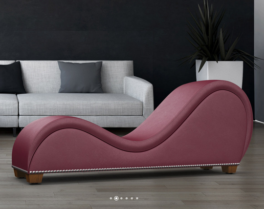 Top Sex Chairs: Tantra, Adela, Esse & Five More — Maxwell’s Daily Find 02.05.15 | Apartment Therapy
