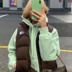 Trending Puffer Vest