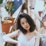 Tung bộ ảnh đã sexy lại còn hơi nổi loạn, nhan sắc của Chi Pu đang được dân mạng ví với Thư Kỳ, Sulli