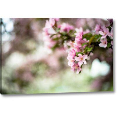 This gallery wrapped giclee canvas art print is created on the finest quality artist-grade canvas, utilizing premier fade-resistant archival inks that ensure vibrant lasting colors for years to come. Every detail of the artwork is reproduced to museum quality specifications by their talented graphic artists. This magnificent canvas print is gallery wrapped by one of their professional frame on wooden stretcher bars. The gallery wrap process allows you to hang the artwork on your wall frameless since the printed border is wrapped around all 4 ed