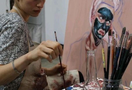art