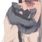 𝐼𝑇 𝑆𝑀𝐸𝐿𝐿𝑆 𝐿𝐼𝐾𝐸 𝐿𝑈𝑆𝑇 / ɪᴡᴀᴏɪ - ᴀᴜᴛʜᴏʀs ᴡᴏʀᴅ: