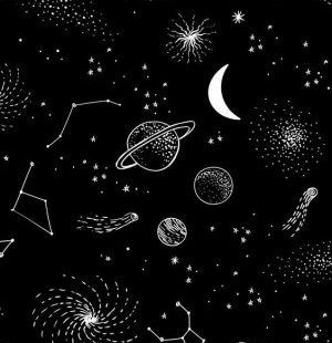 The Best Zodiac & Astrology Wallpaper For Your iPhone | Tea & Rosemary