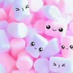 17 Fondos de pantalla para darle un toque kawaii a tu móvil