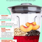Drink This Smoothie for Better Sex