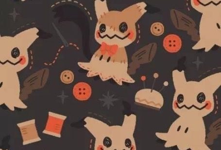 15 Lindos fondos de pantalla de tus pokémon favoritos