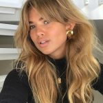 20+ Cute Hairstyles with Bangs