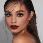 20 Fall Makeup Looks To Inspire - Blush & Pearls