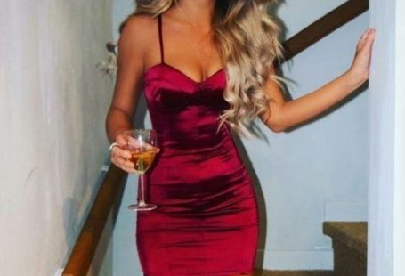 20 Sexy New Years Eve Outfits For 2020 - Society19