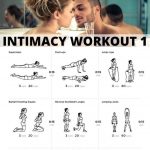 30 Days Of Intimacy Workout 1