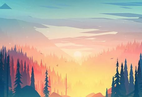 Take a look at the list of creative mobile wallpapers and see which one would suit your mood.