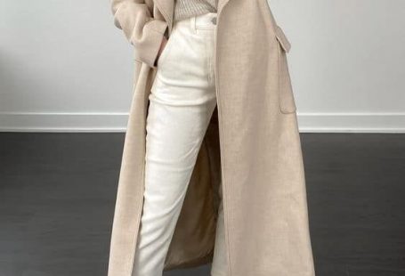 50 Simple Winter Outfit Ideas » Lady Decluttered