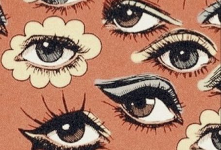 60s eyes✨👁️👁️✨