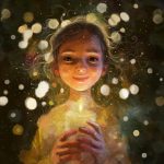 Meet The Magical Illustrations Of A Talented Norwegian Artist