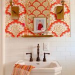 A Tale of Two Bathroom Before & Afters