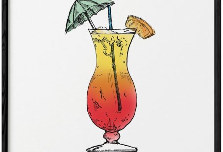 On sait que vous aimez les cocktails et nous aussi. Alors on agrandit la famille avec l