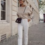Beige Look From Zara - FashionActivation