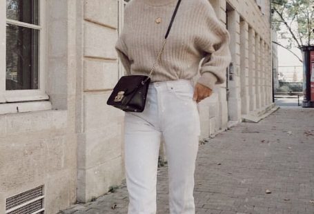 Beige Look From Zara - FashionActivation