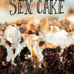 Better Than Sex Cake Recipe