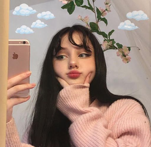 Dime qué TikToker eres y te digo que foto de perfil te va mejor