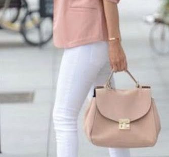 El armario de Lu by Jane: Ropa laboral con estilo. ¿Qué llevar a la oficina en primavera?