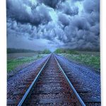 Forever and a Day Beach Towel for Sale by Phil Koch