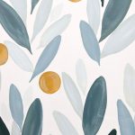 How to Paint Over Wallpaper in a Bathroom