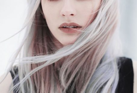 I Create These Dreamy Portraits Inspired By Blue Eyes