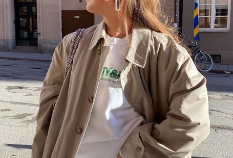 I'm Only Buying 10 Fashion Items This Year, and These Are Them