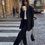 I'm in a Relationship With Wide-Leg Pants—Skinny Jeans Are the Collateral Damage