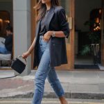 La Temporada De Blazers Está Por Comenzar Y Estos Son Los 4 Estilos Que No Te Pueden Faltar – Cut & Paste – Blog de Moda