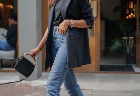 La Temporada De Blazers Está Por Comenzar Y Estos Son Los 4 Estilos Que No Te Pueden Faltar – Cut & Paste – Blog de Moda