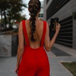 Look inivitada : sexy jumpsuit