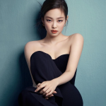 Nhan sắc dàn bạn gái quá hot của G-Dragon: Jennie át cả minh tinh Joo Yeon về độ sexy, 2 nàng thơ Nhật Bản khuynh đảo châu Á