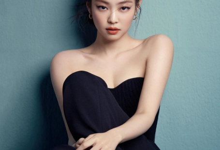 Nhan sắc dàn bạn gái quá hot của G-Dragon: Jennie át cả minh tinh Joo Yeon về độ sexy, 2 nàng thơ Nhật Bản khuynh đảo châu Á