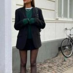 Outfit formal