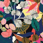 Overgrown Wallpaper (Two Roll Set) Wallpaper from the Wallpaper Republ – BURKE DECOR